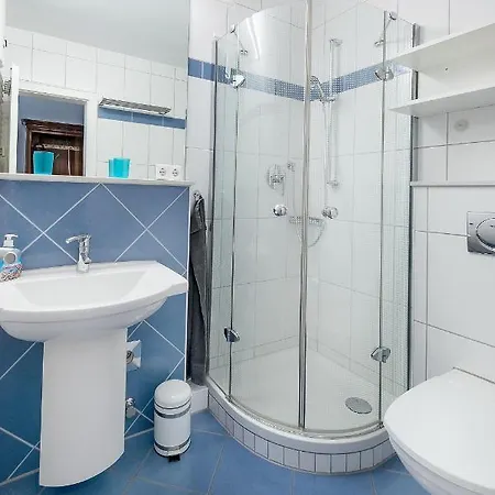 Nordseeblick Nordseeblick 111 Norderney