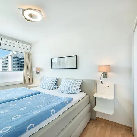 Nordseeblick Nordseeblick 111 Apartment *